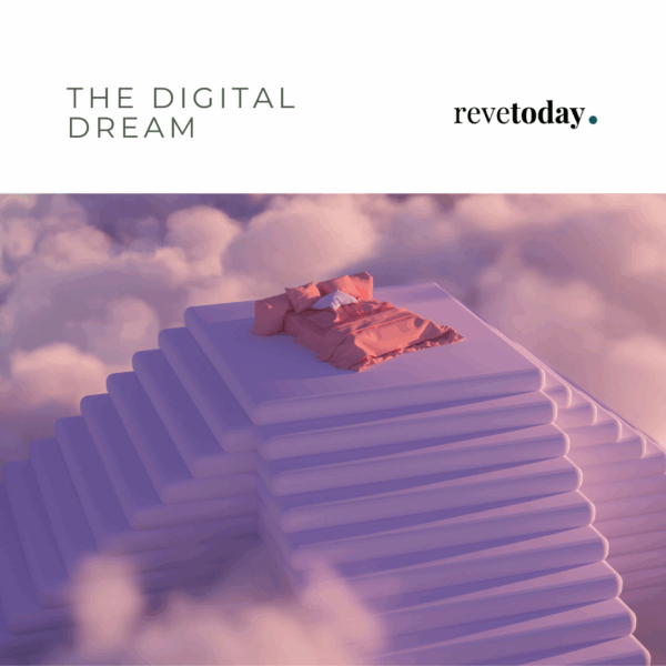 The Digital Dream Package Special Offer