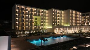 CAPE VERDE FOUR POINTS BY SHERATON