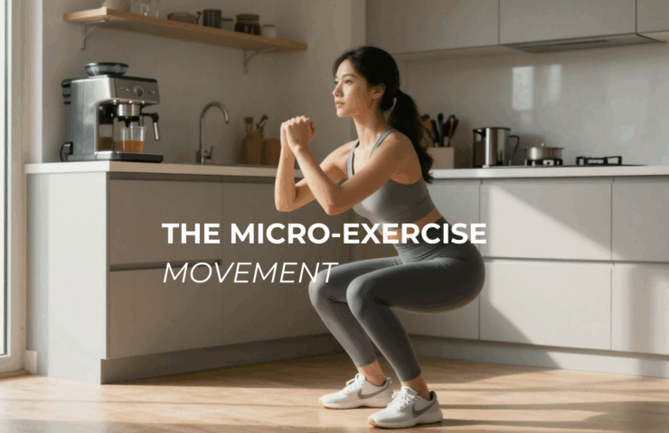 THE MICRO-EXERCISE